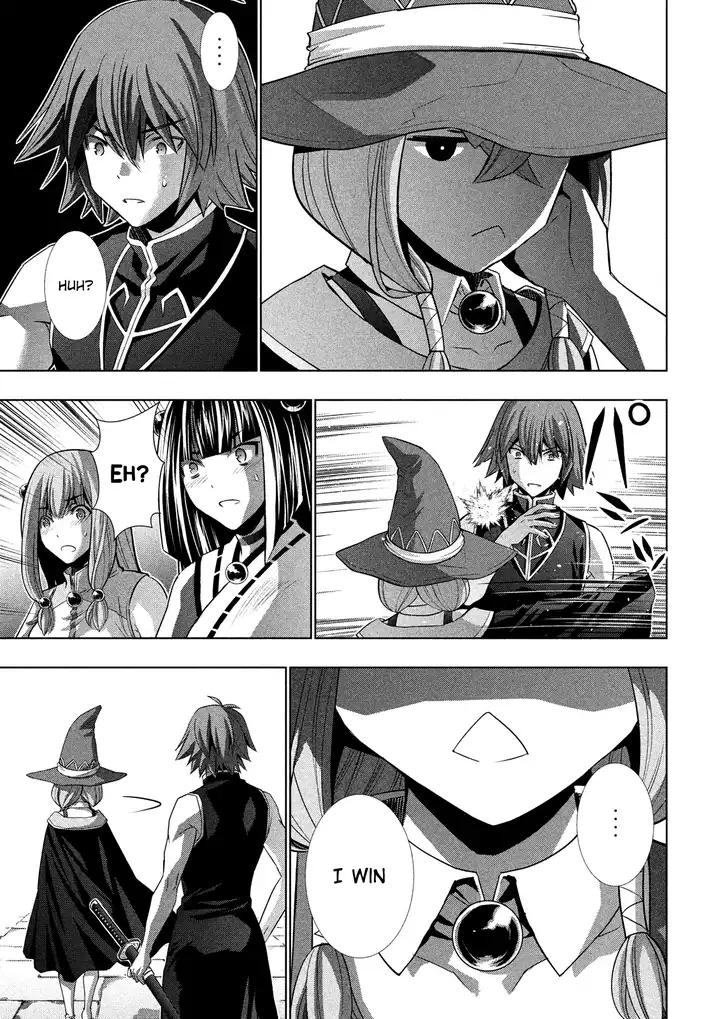 Parallel Paradise Chapter 91 image 14