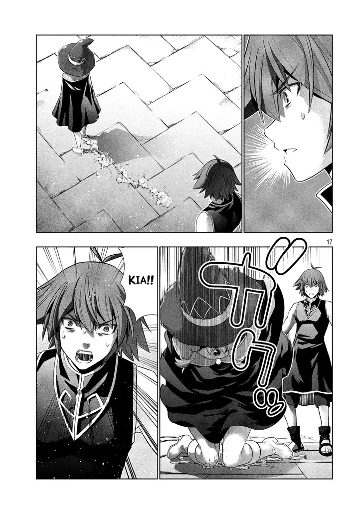 Parallel Paradise Chapter 91 image 16