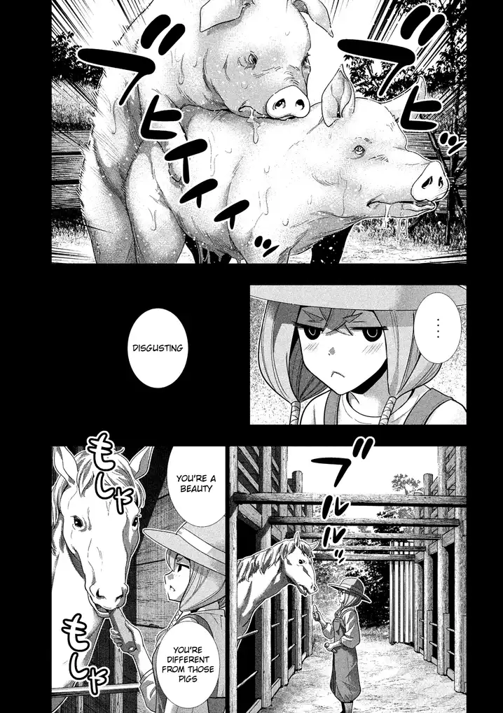 Parallel Paradise Chapter 91 image 6