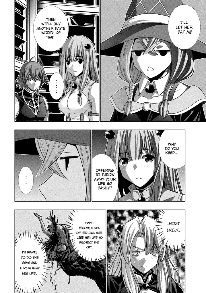 Parallel Paradise Chapter 93 image 10