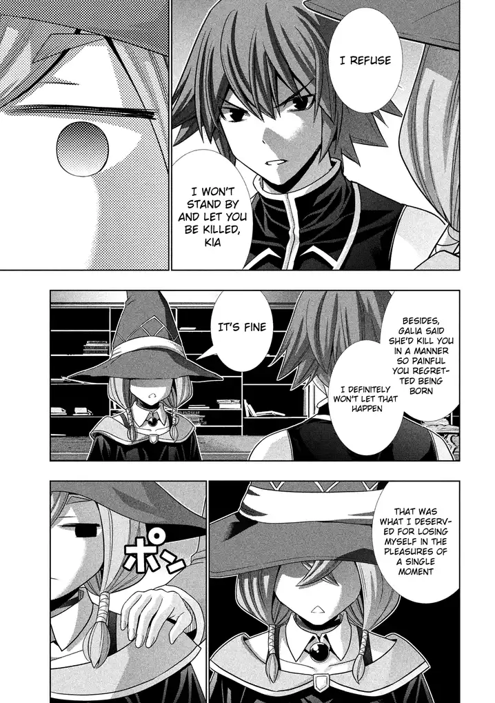 Parallel Paradise Chapter 93 image 11