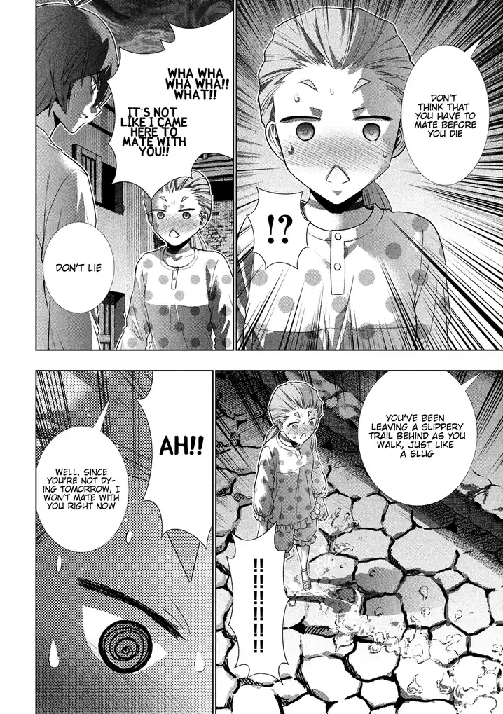 Parallel Paradise Chapter 94 image 9