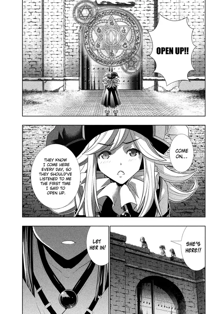 Parallel Paradise Chapter 95 image 9