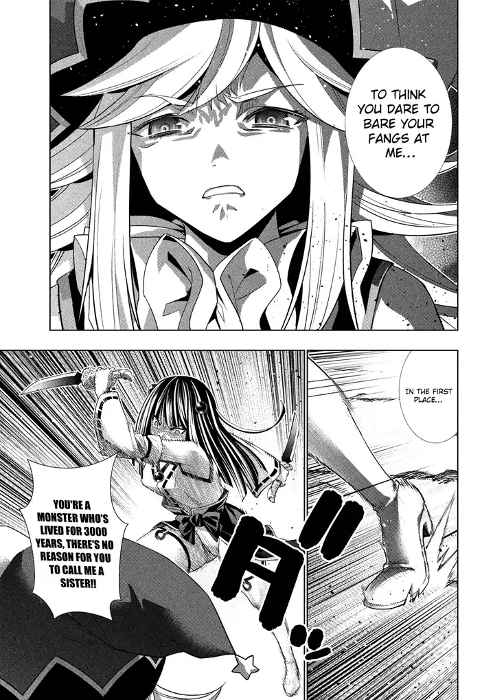 Parallel Paradise Chapter 95 image 13