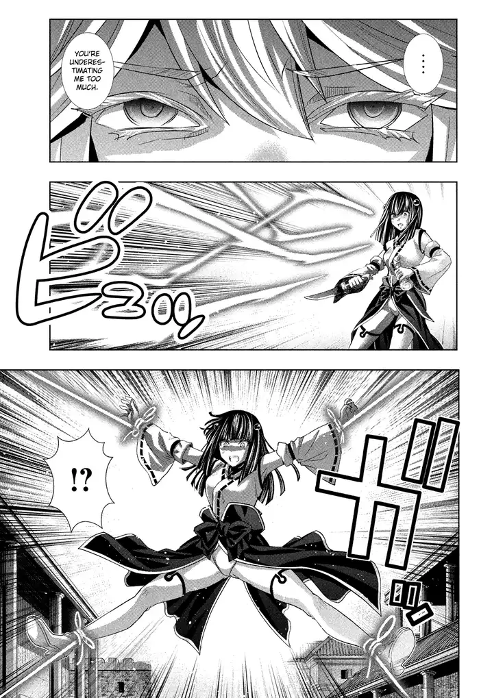Parallel Paradise Chapter 95 image 17