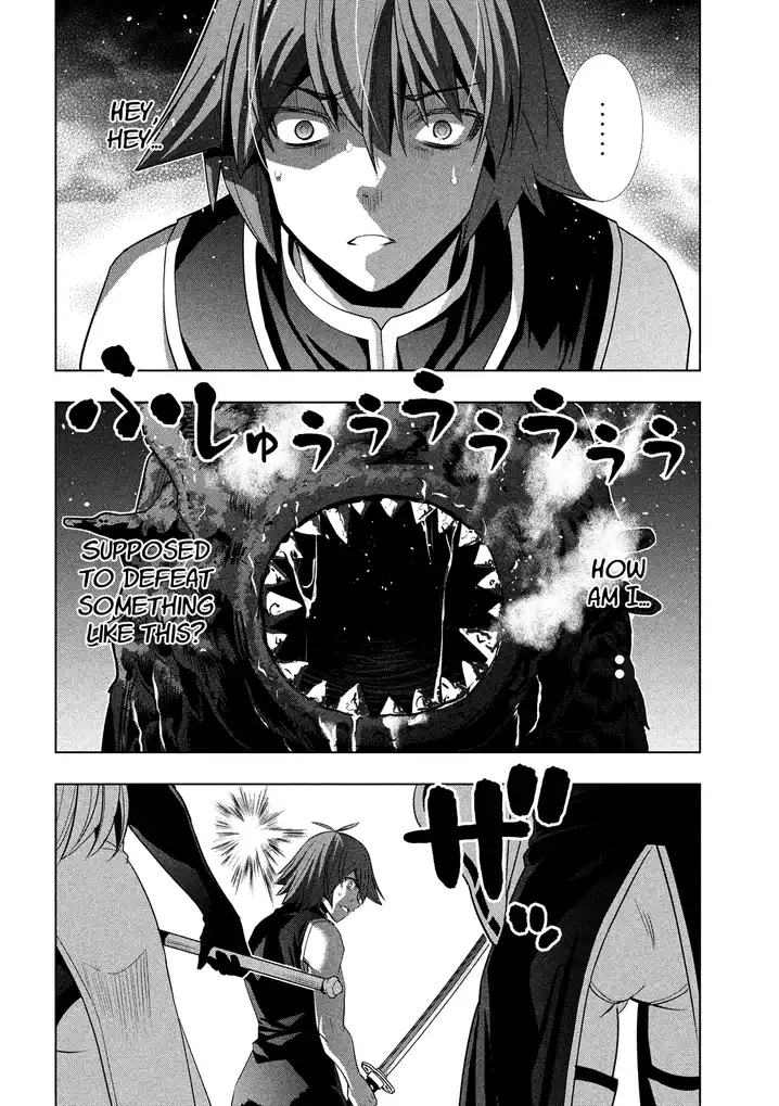 Parallel Paradise Chapter 96 image 9