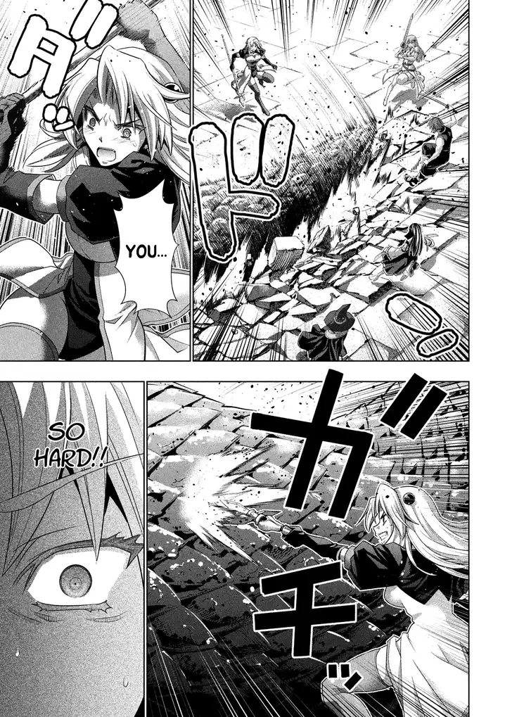 Parallel Paradise Chapter 96 image 12