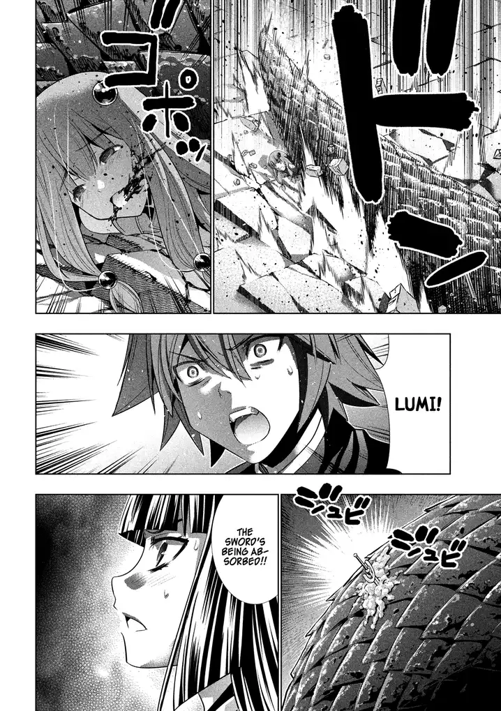Parallel Paradise Chapter 96 image 15