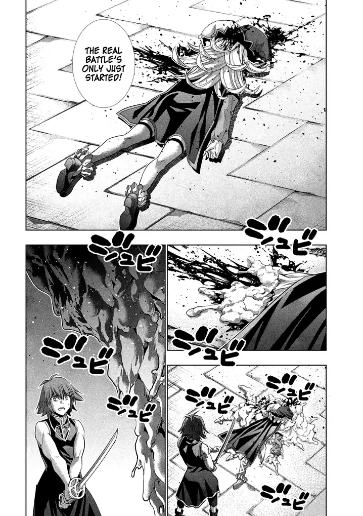 Parallel Paradise Chapter 96 image 7