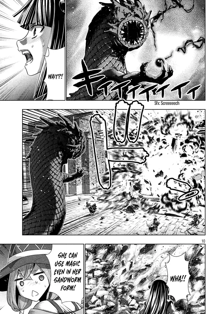 Parallel Paradise Chapter 97 image 11