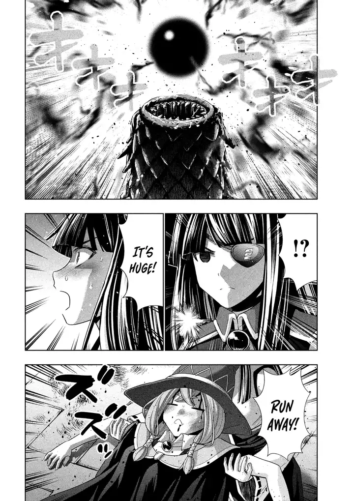 Parallel Paradise Chapter 97 image 14