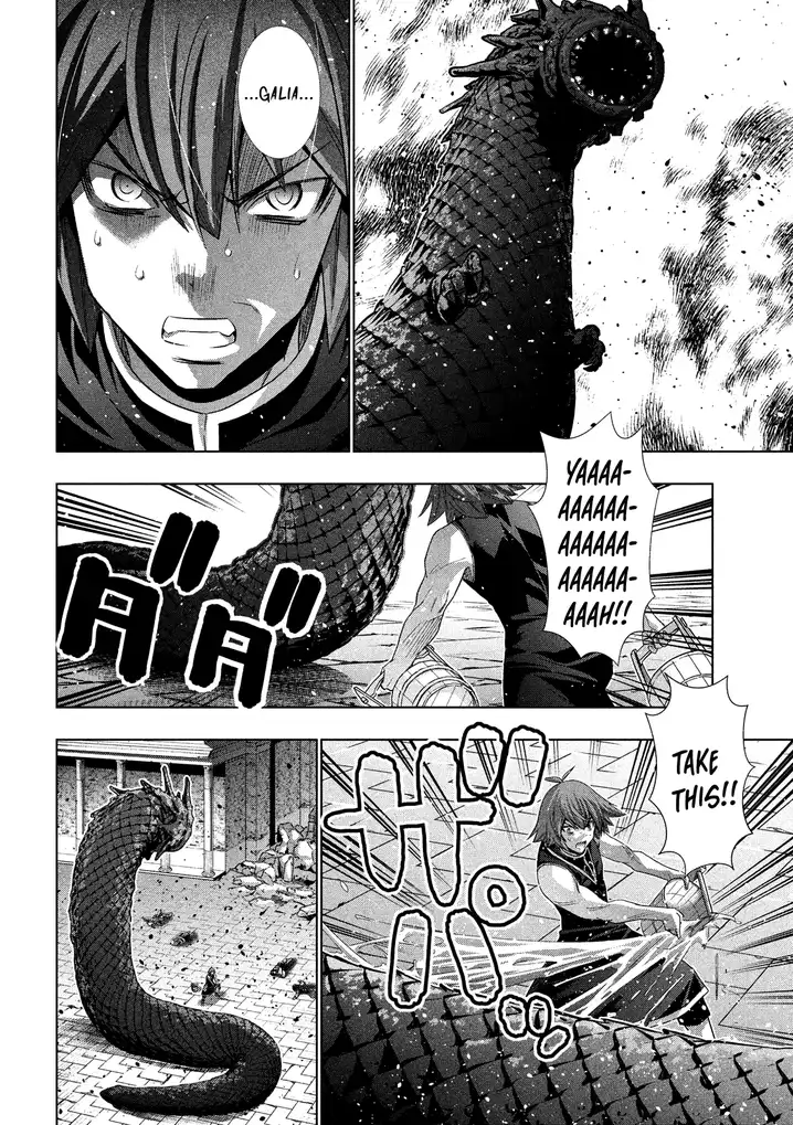 Parallel Paradise Chapter 97 image 18