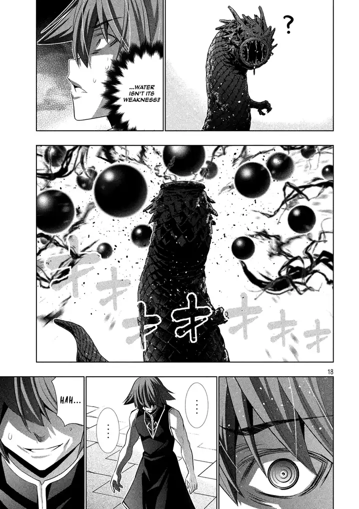 Parallel Paradise Chapter 97 image 19