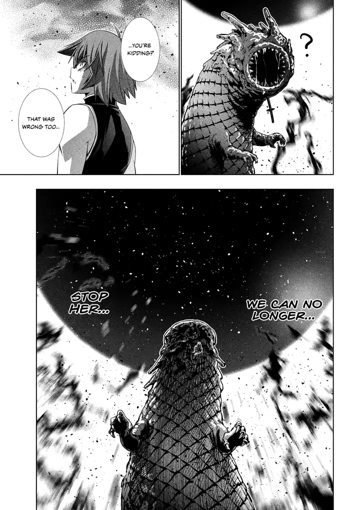 Parallel Paradise Chapter 98 image 10