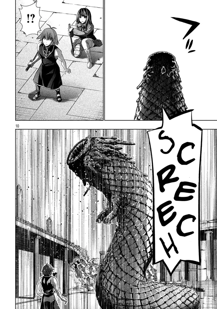 Parallel Paradise Chapter 98 image 11