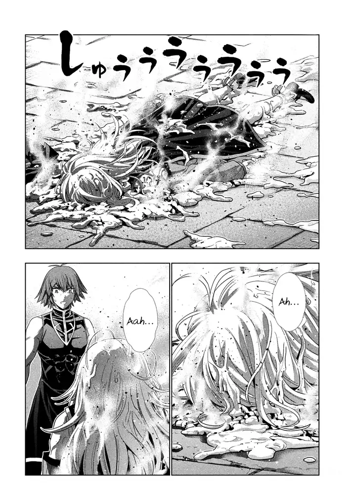 Parallel Paradise Chapter 98 image 13