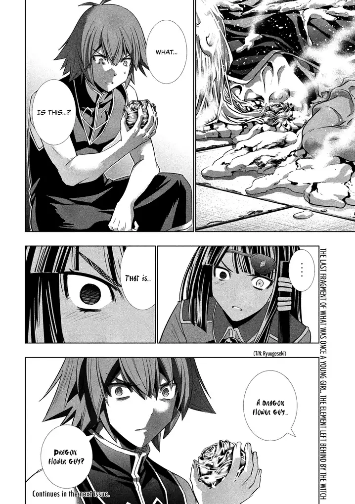Parallel Paradise Chapter 98 image 19