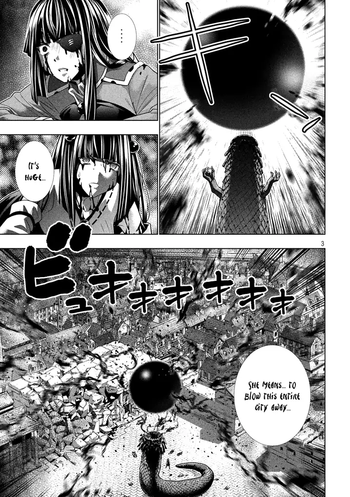Parallel Paradise Chapter 98 image 4