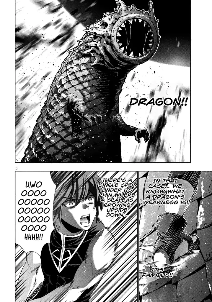 Parallel Paradise Chapter 98 image 7