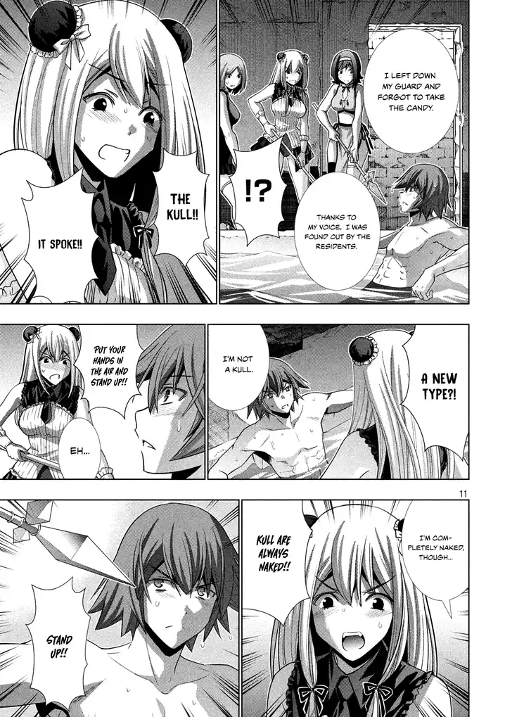 Parallel Paradise Chapter 99 image 11