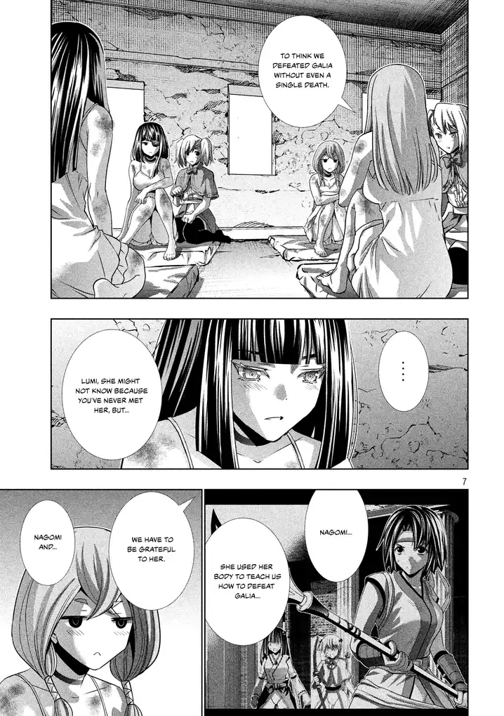 Parallel Paradise Chapter 99 image 7