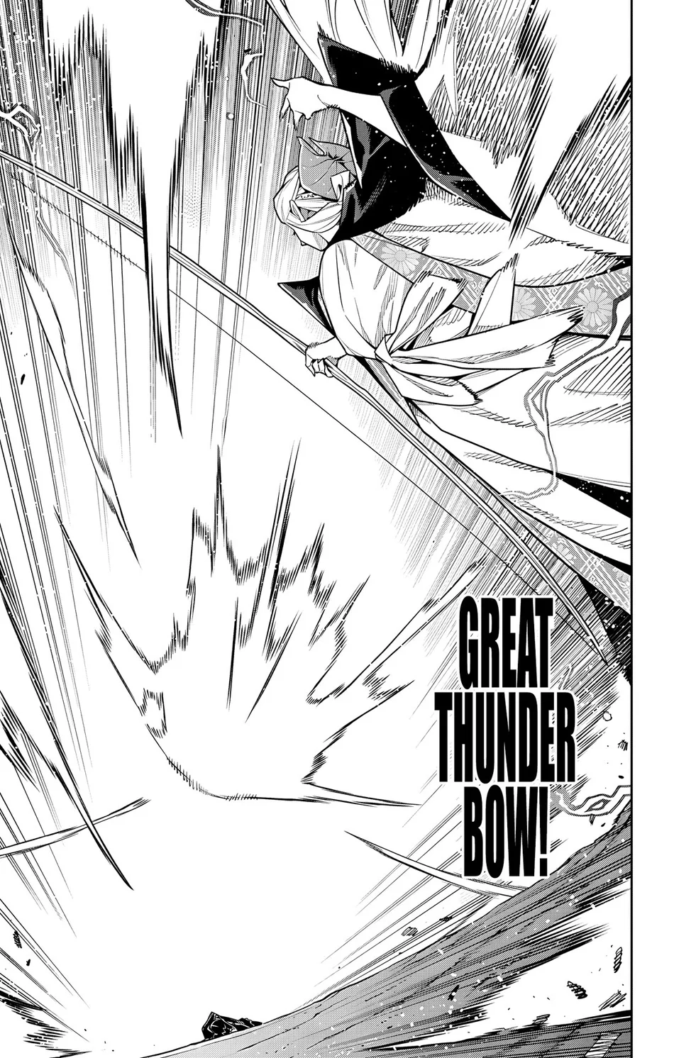 Mato Seihei no Slave Chapter 156 image 6