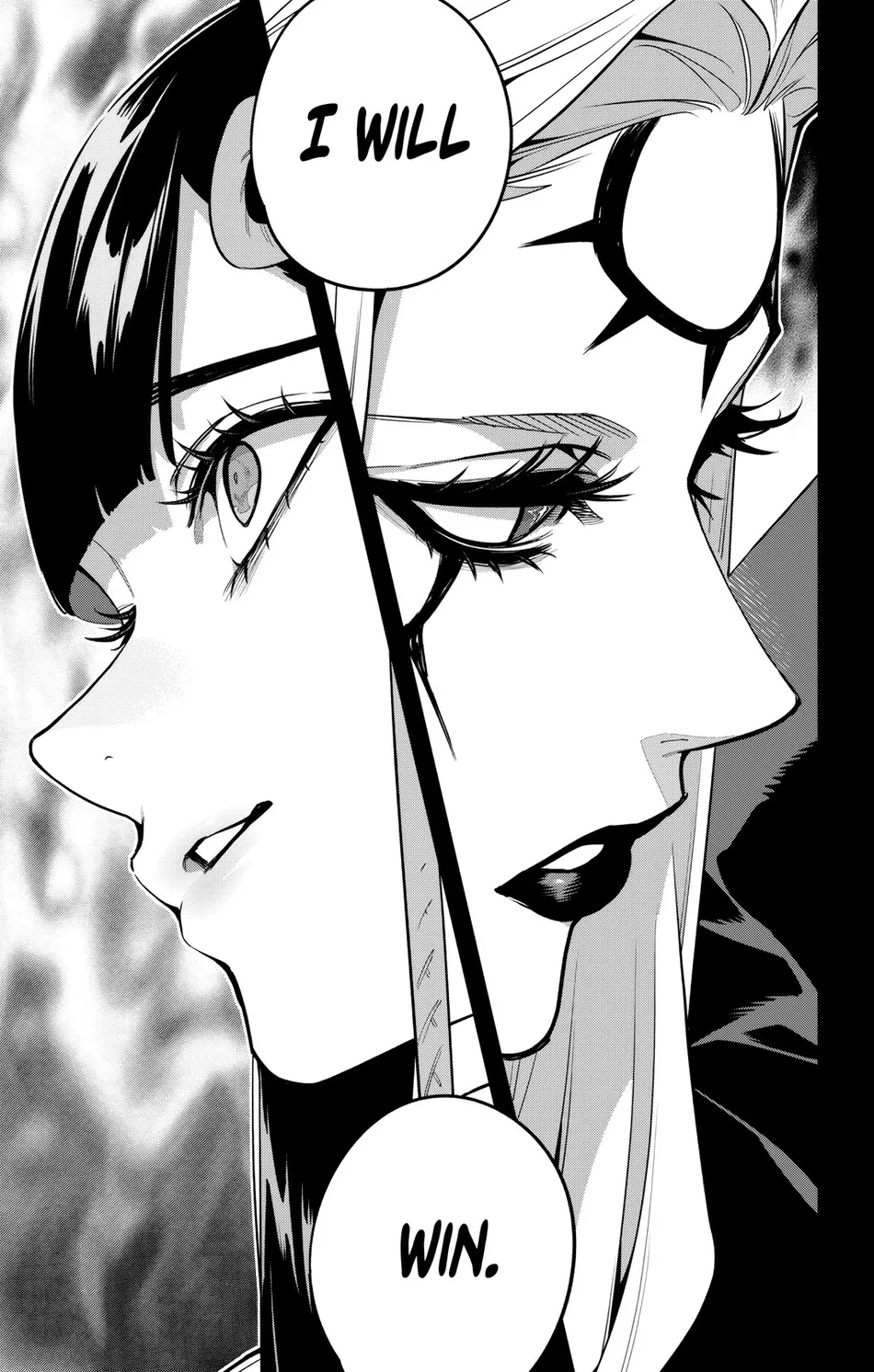 Mato Seihei no Slave Chapter 157 image 16