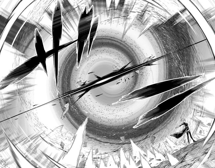 Mato Seihei no Slave Chapter 20 image 10