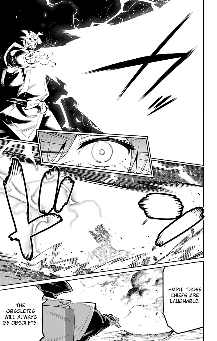 Mato Seihei no Slave Chapter 20 image 2