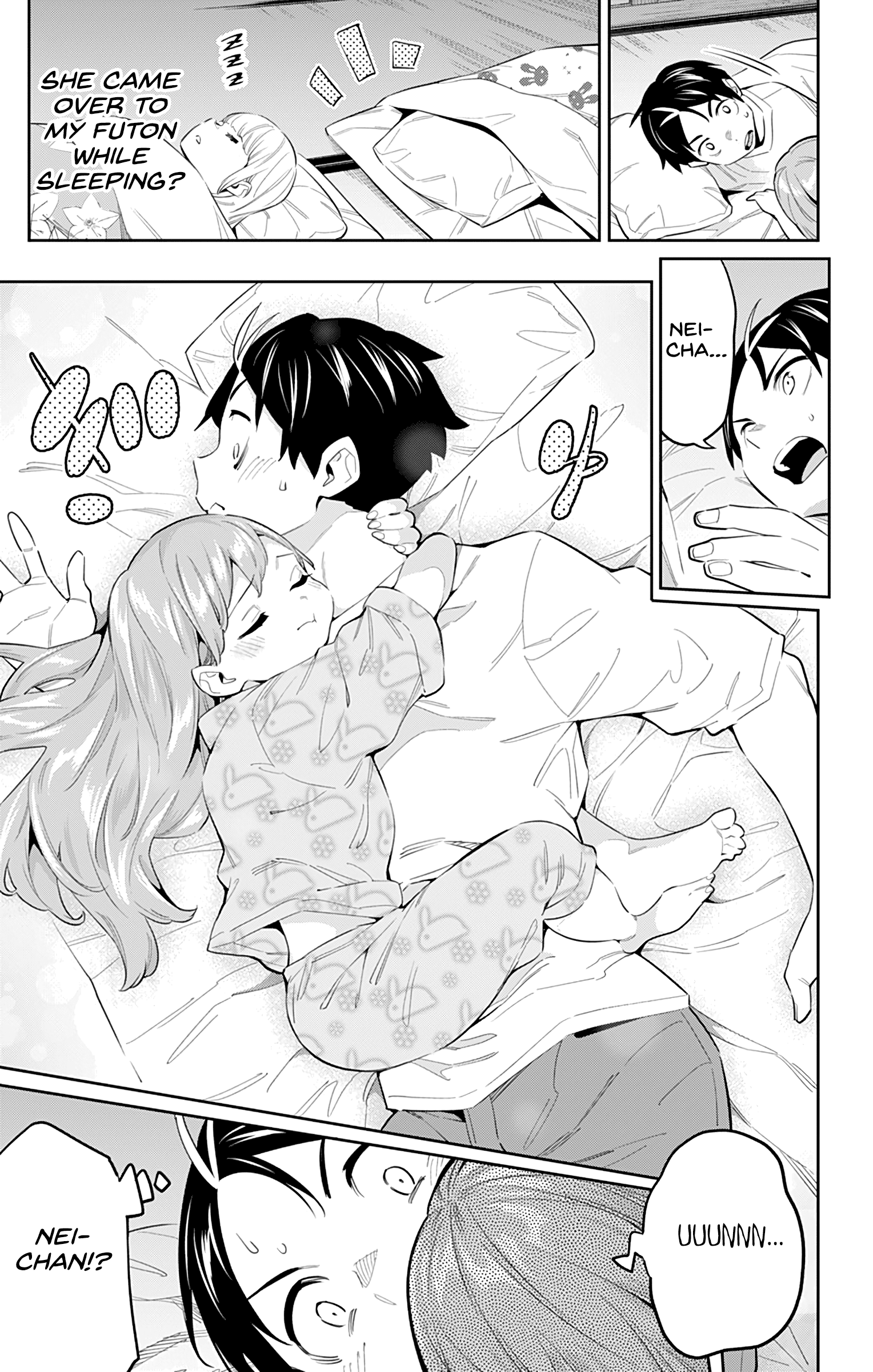 Mato Seihei no Slave Chapter 51 image 2