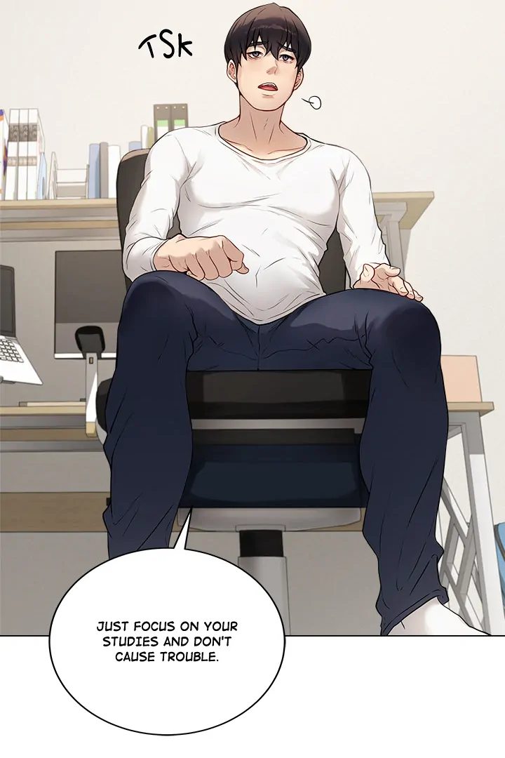 Signed, Sealed, Mistaken Chapter 1 image 116
