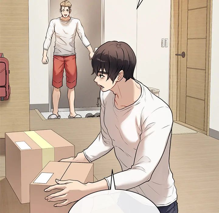 Signed, Sealed, Mistaken Chapter 1 image 128
