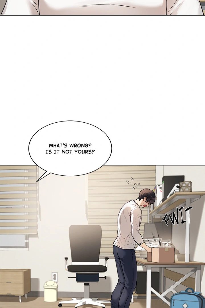 Signed, Sealed, Mistaken Chapter 1 image 131