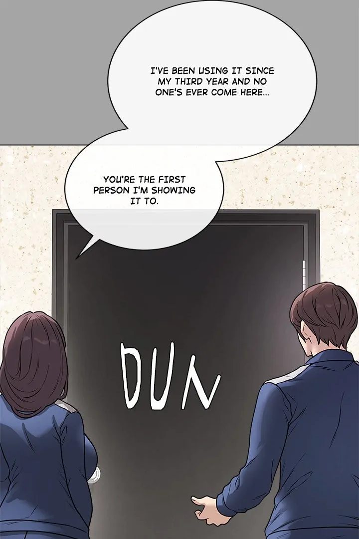 Signed, Sealed, Mistaken Chapter 12 image 39