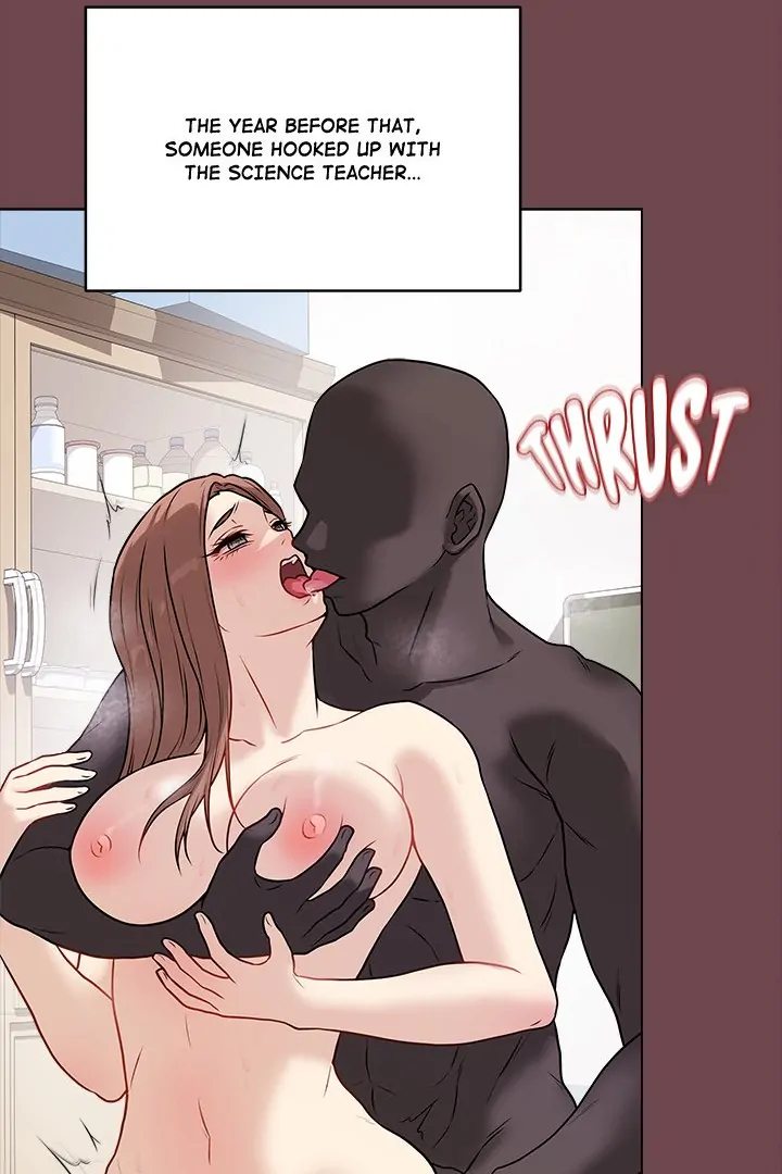Signed, Sealed, Mistaken Chapter 12 image 68
