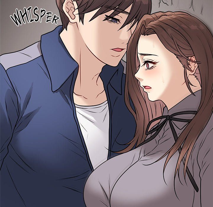 Signed, Sealed, Mistaken Chapter 13 image 128