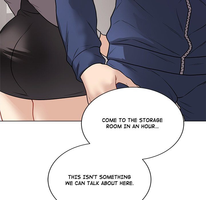 Signed, Sealed, Mistaken Chapter 13 image 132