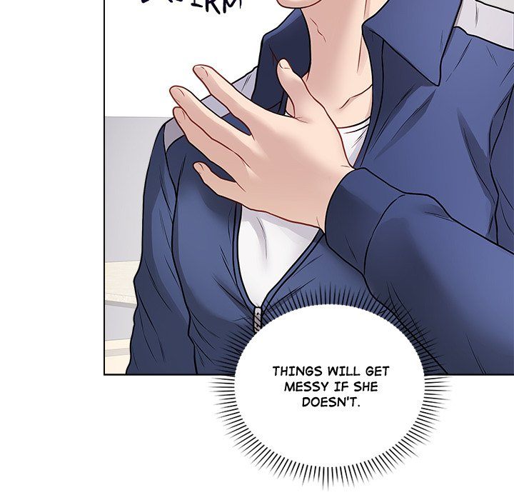Signed, Sealed, Mistaken Chapter 13 image 142