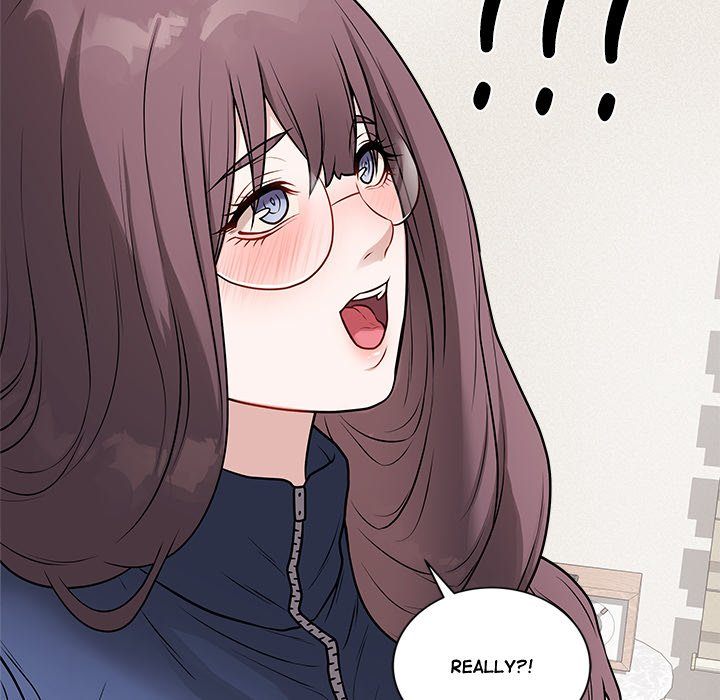 Signed, Sealed, Mistaken Chapter 13 image 16
