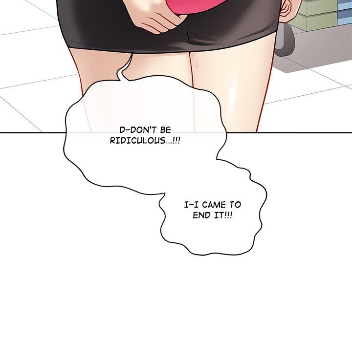 Signed, Sealed, Mistaken Chapter 13 image 182