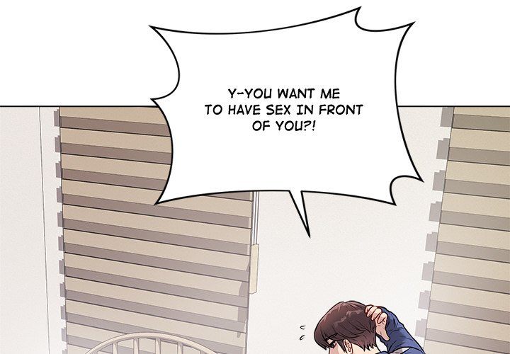 Signed, Sealed, Mistaken Chapter 13 image 1