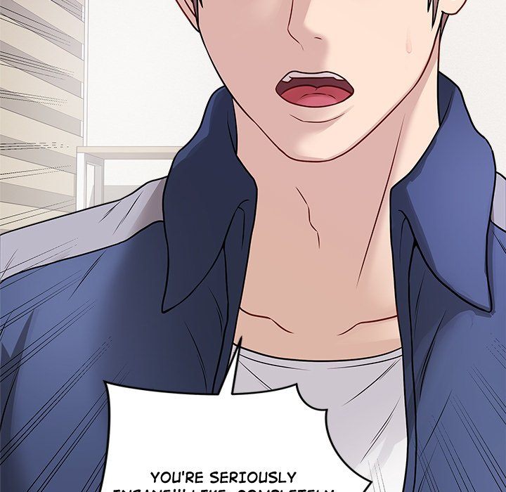 Signed, Sealed, Mistaken Chapter 13 image 20