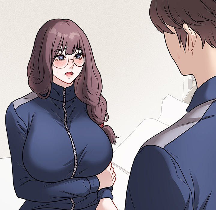 Signed, Sealed, Mistaken Chapter 13 image 23