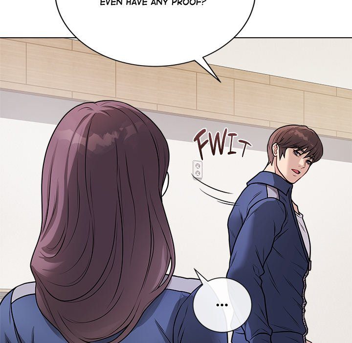 Signed, Sealed, Mistaken Chapter 13 image 26