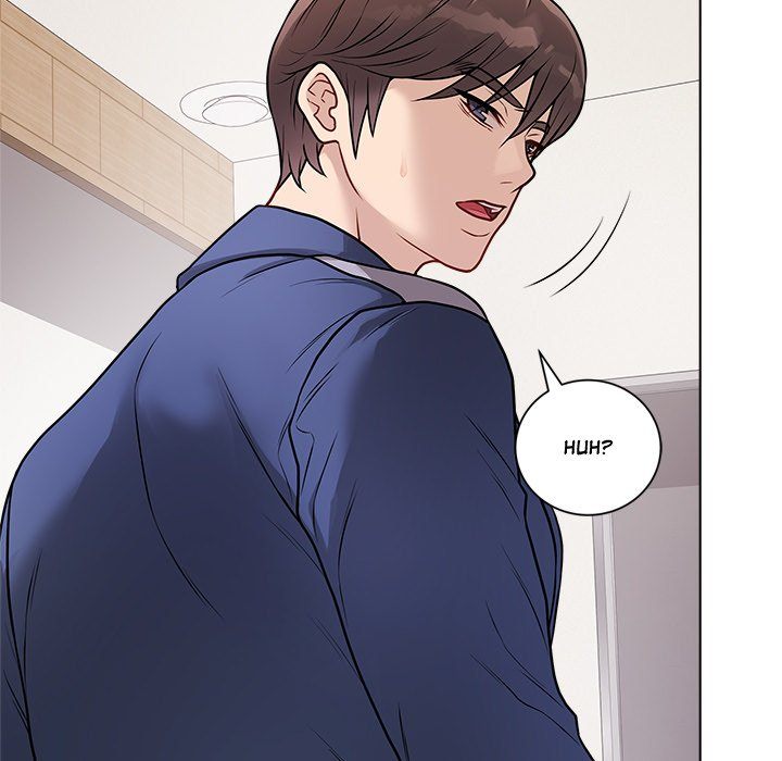 Signed, Sealed, Mistaken Chapter 13 image 31