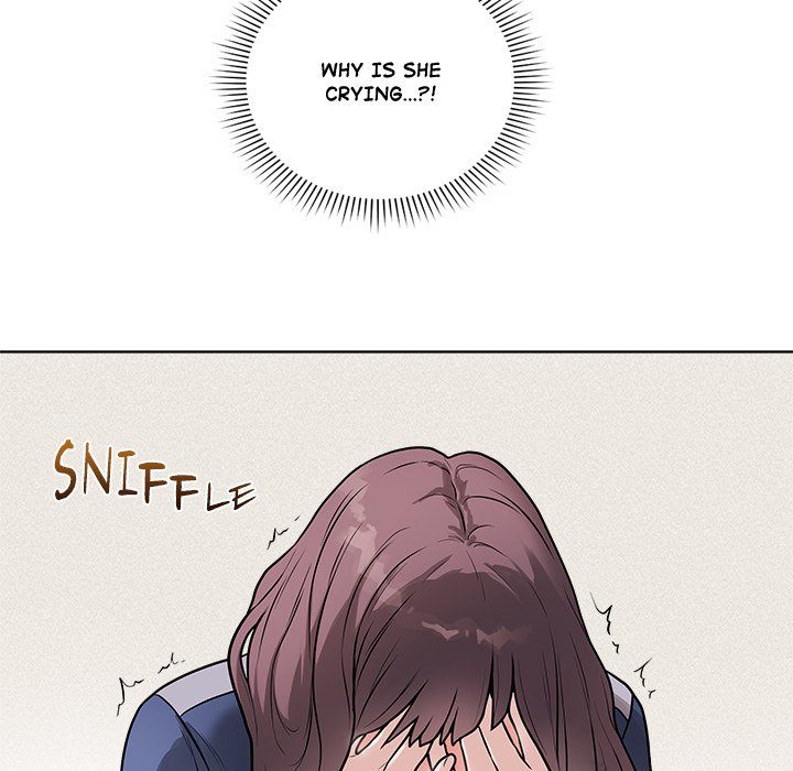 Signed, Sealed, Mistaken Chapter 13 image 33