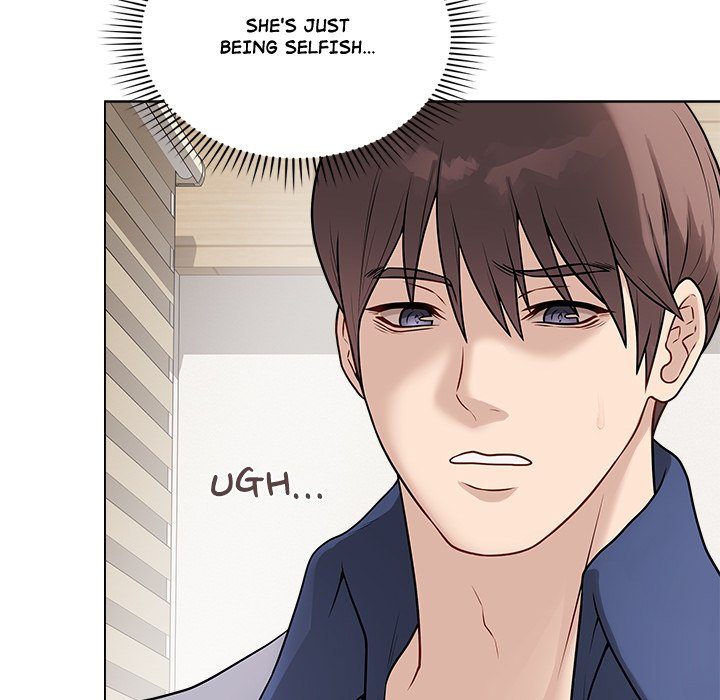 Signed, Sealed, Mistaken Chapter 13 image 45