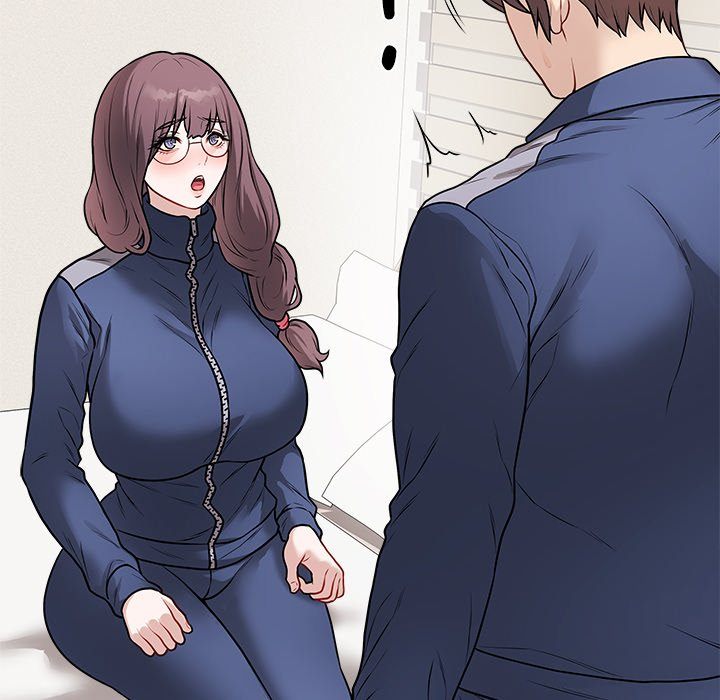 Signed, Sealed, Mistaken Chapter 13 image 5