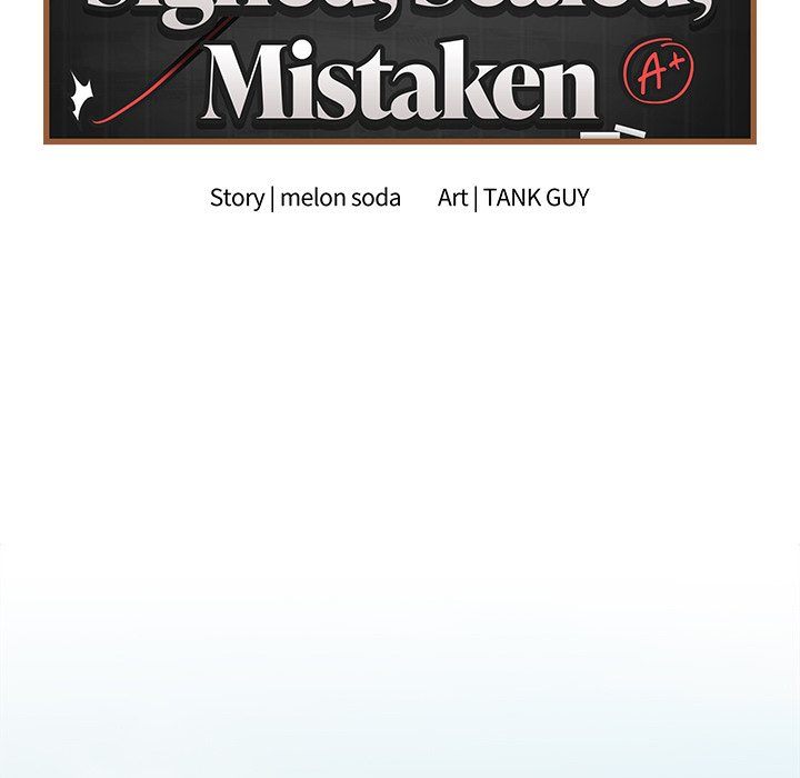 Signed, Sealed, Mistaken Chapter 13 image 73