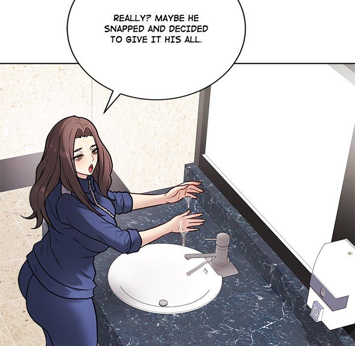 Signed, Sealed, Mistaken Chapter 13 image 79
